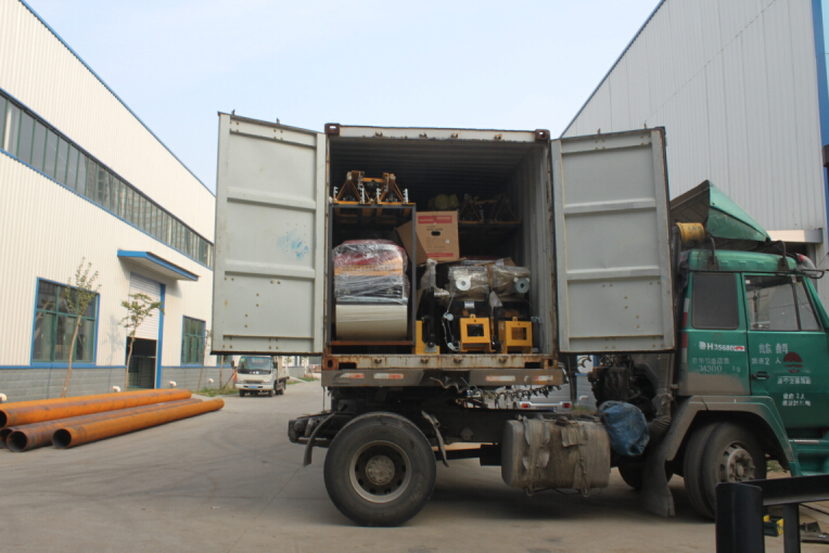 壓路機(jī)，整平機(jī)出口南非