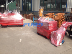福瑞得機(jī)械座駕壓路機(jī)、手扶壓路機(jī)、銑刨機(jī)及時(shí)包裝發(fā)貨