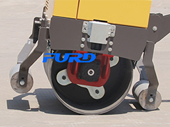 小型壓路機(jī)廠家如何在行業(yè)市場(chǎng)中樹立自身品牌？