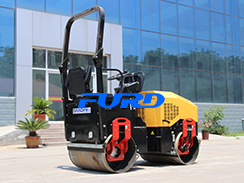 新行情！壓路機(jī)多少錢(qián)一臺(tái)？速來(lái)了解