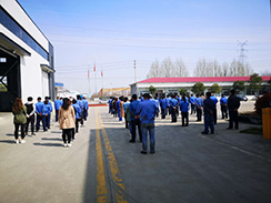 為英雄默哀，愿生者堅強！