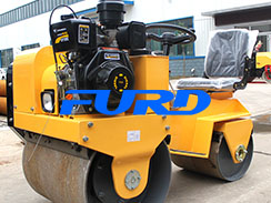 為什么冬天手扶壓路機(jī)很難啟動(dòng)？